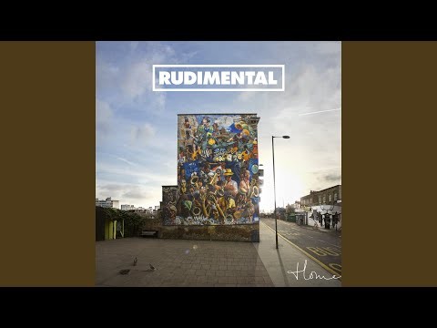 Free (feat. Emeli Sandé)