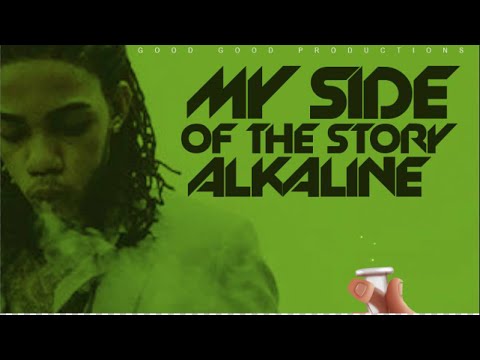 My Side Of The Story