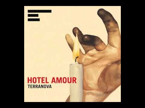 Paris Is For Lovers (my Love) Feat. Tomas Høffding