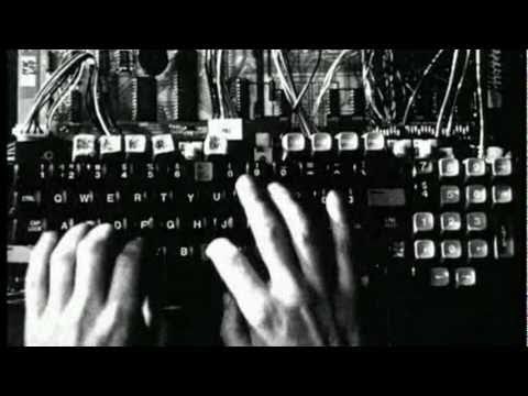 Amorph - Toets