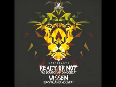 Ready Or Not - Original Mix