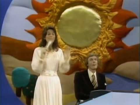 The Carpenters - Top of the World