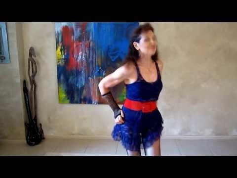 Cool Dance