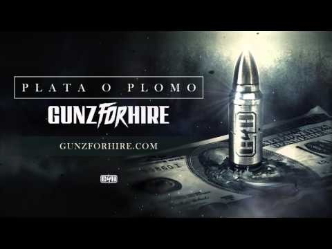 Plata O Plomo - Radio Edit