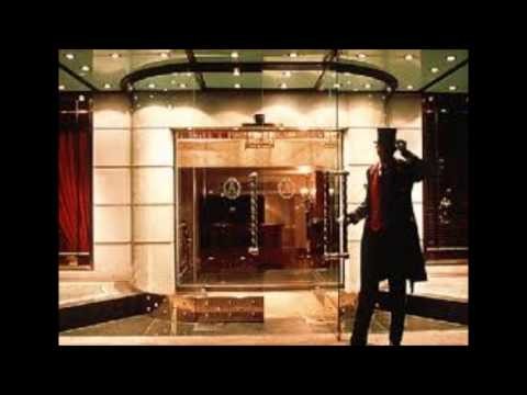 Welcome To The Hotel