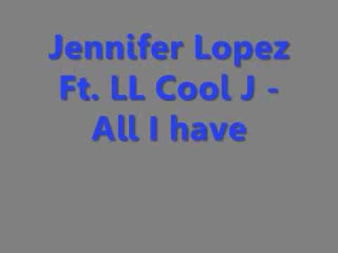 All I Have