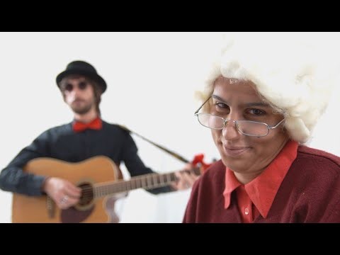 Mia Nonna è una Stronza