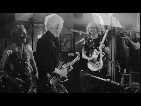 Roadhouse Blues
