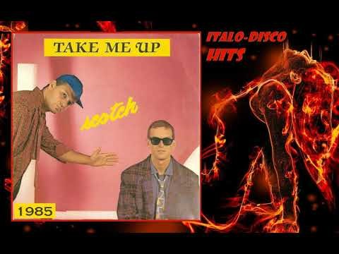Take Me Up