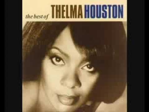 Don't Leave Me This Way - Single Version