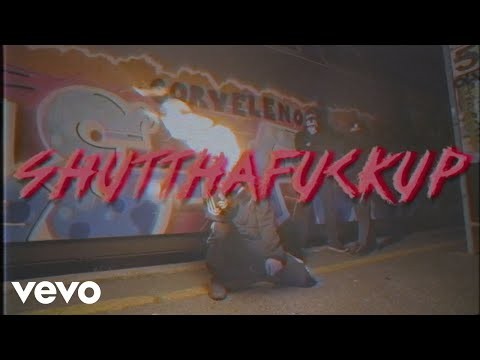 Shut Tha Fuck Up