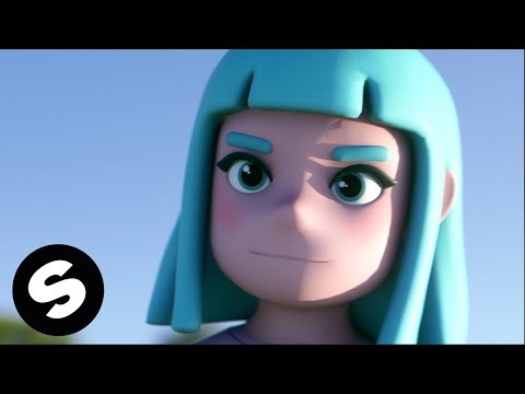 Harmony (feat. Xillions)