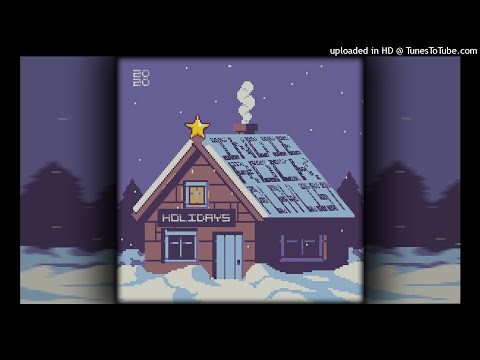 A Dreamer's Holiday (spotify Singles)
