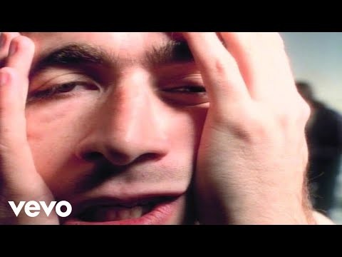 Live - I Alone