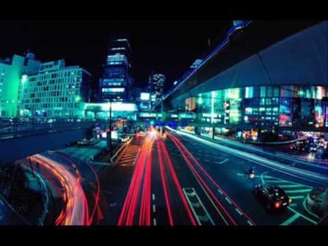 Flying Lotus - Dance of the Pseudo Nymph