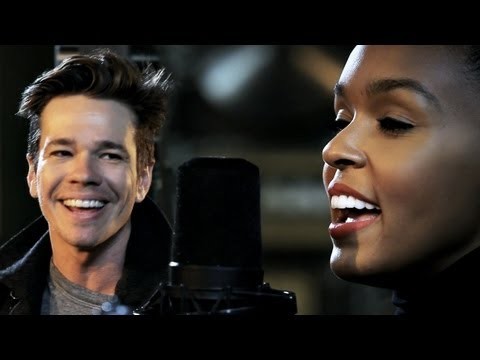 We Are Young - Feat. Janelle Monáe [acoustic Bonus Track]