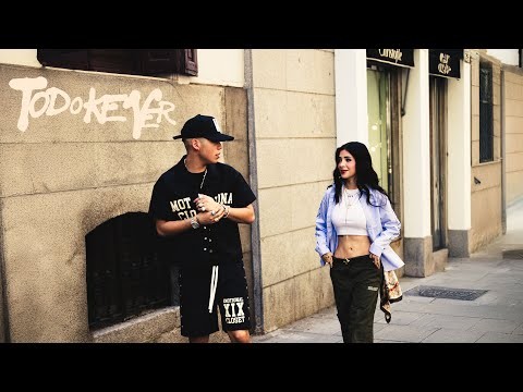 Jere Klein - TODO KE VER