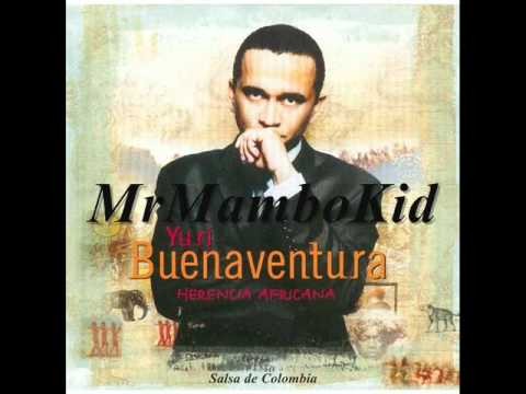 Niño Africano