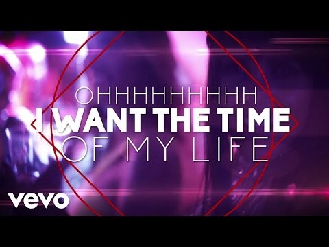 Time Of Our Lives (feat. Ne Yo)
