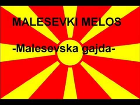Malesevska Gajda