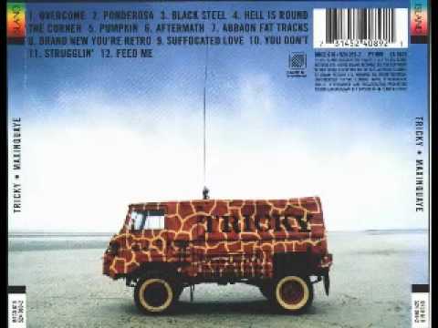 Tricky - Aftermath