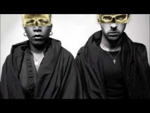 Shallow Tears ((like A Storm) Salem Rmx))