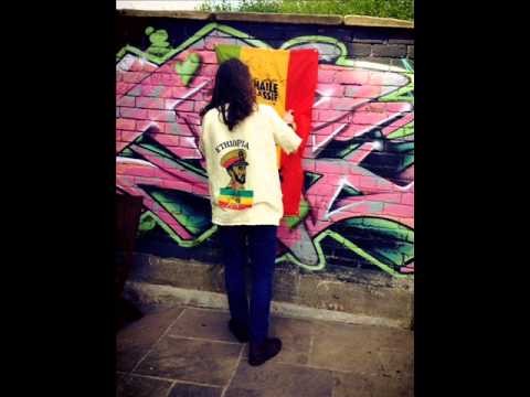 Selassie I