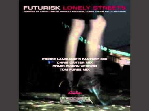 Lonely Streets (chris Carter Mix)