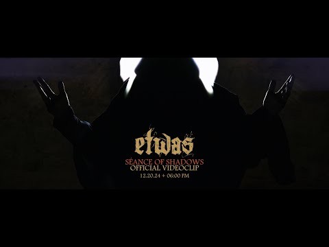 Séance Of Shadows