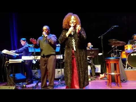 If This World Were Mine (with Luther Vandross)