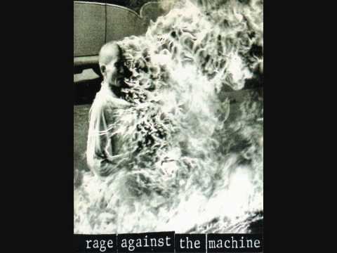 Rage Against The Machine - Township Rebellion