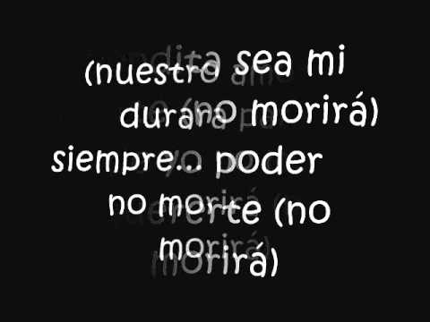 No Morira