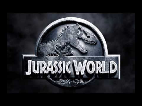 Welcome To Jurassic World
