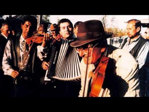 Taraf De Haidouks - Carolina