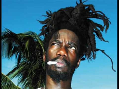 Sizzla - Only Jah Alone