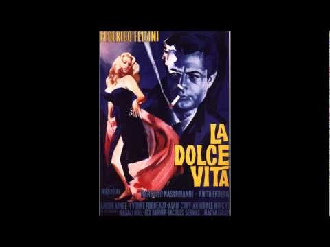 La Dolce Vita / La Bella Malinconica