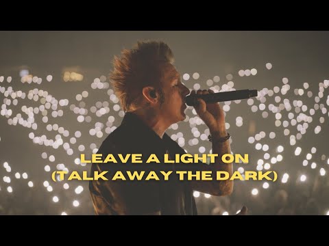 Leave A Light On