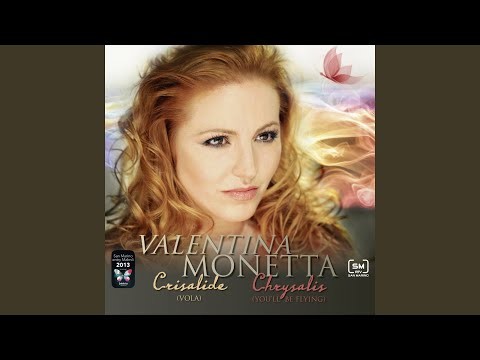 Crisalide (vola) - Dance-version