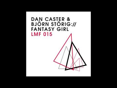 Fantasy Girl