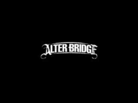 Alter Bridge - Down To My Last