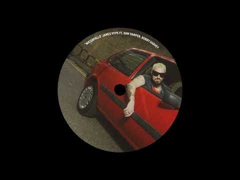 Waterfalls (feat. Sam Harper &amp; Bobby Harvey)