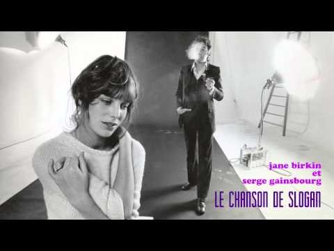 La Chanson De Slogan