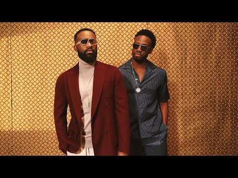 Un Coup (feat. Dadju)