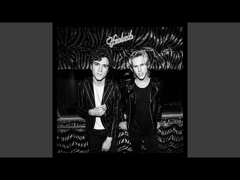 Feeling Good (feat. Alexandre Joseph)