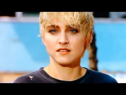 Madonna - Papa Don't Preach