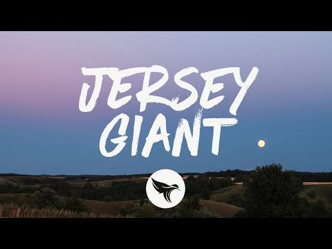 Jersey Giant