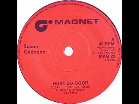 Hurt So Good (single Version)