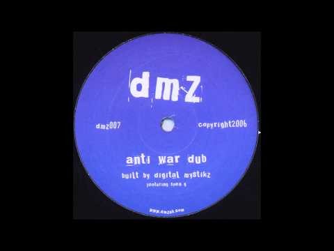 Anti War Dub