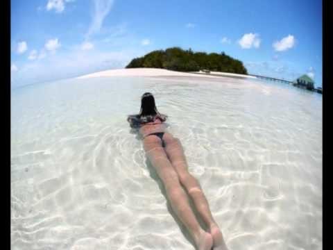 Dreaming Of Fiji