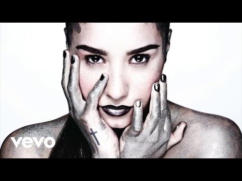 Demi Lovato chiude il suo twitter – febbraio 2019
